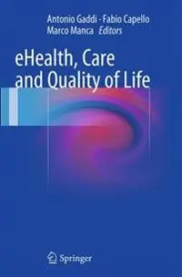 risnedsättning eHealth, care and quality of life
